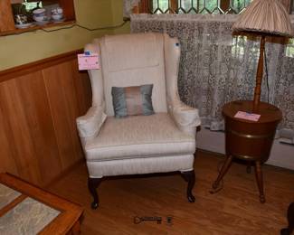 167Dining Room