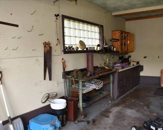 871Garage