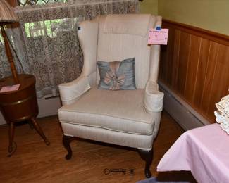 166Dining Room