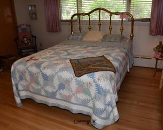 376Bedroom A