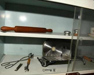 836Basement