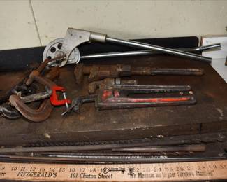 873Garage