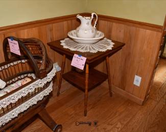 180Dining Room