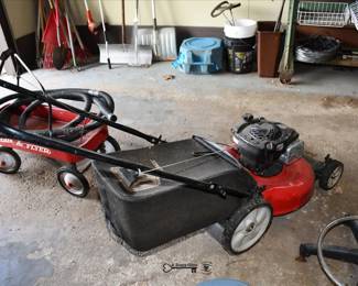 893Garage
