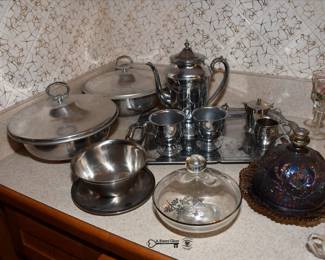 321Kitchen