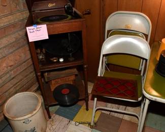 633Basement