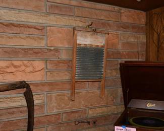 643Basement