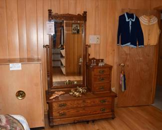 409Bedroom A