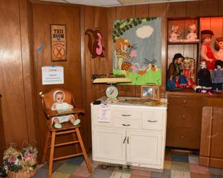 731Basement