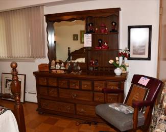 456Bedroom B