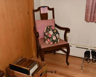 383Bedroom A