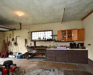 854Garage