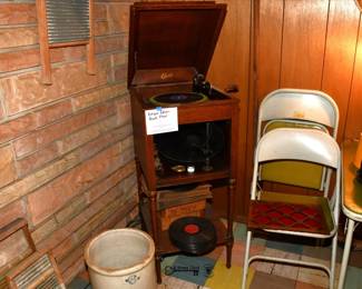 634Basement