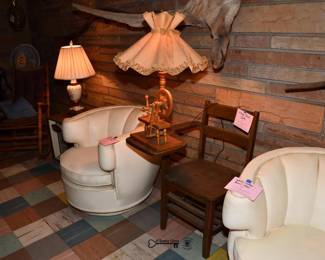 646Basement