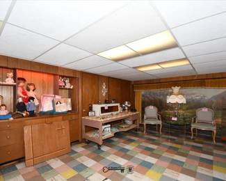 610Basement