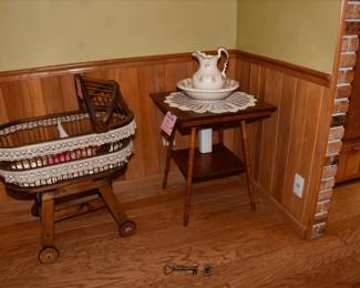 181Dining Room