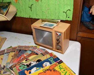 Sale Picture