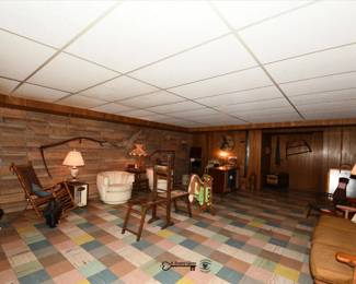 605Basement