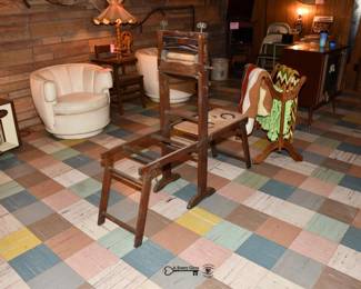 669Basement