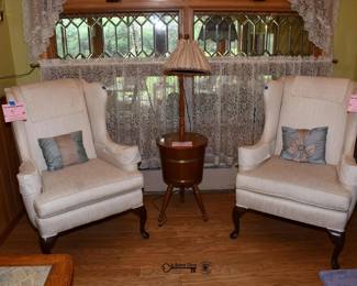 168Dining Room