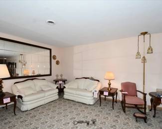 025Living Room