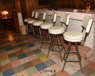 711Basement