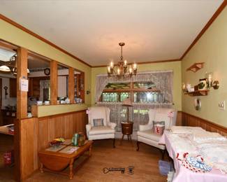 151Dining Room