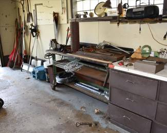 916Garage