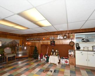 611Basement