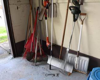 868Garage