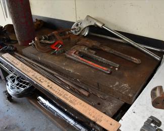 861Garage