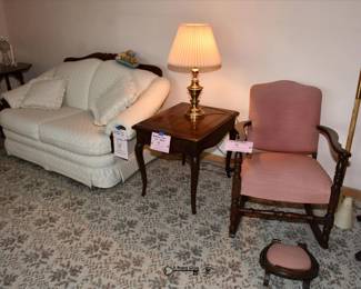 031Living Room