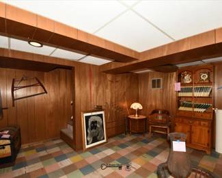 607Basement