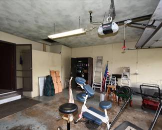 850Garage