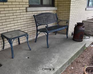 922Back Yard