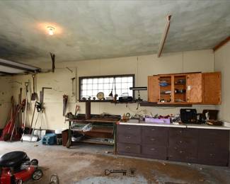 849Garage