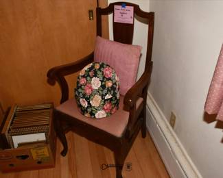 386Bedroom A
