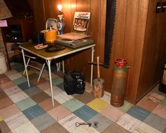 623Basement