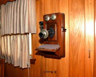 221Family Room