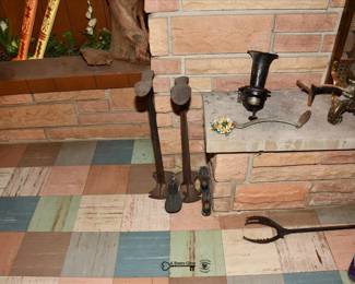 845Basement