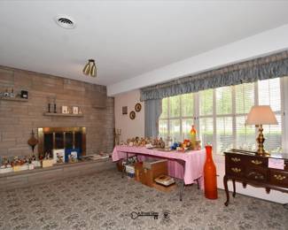 026Living Room