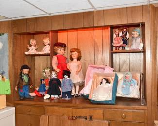 747Basement