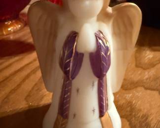 Fenton Angel bell