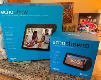 Echo Show 