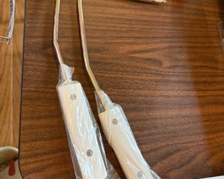 Janome sewing machine knee lifter