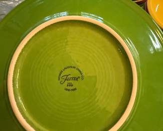 Fiesta ware