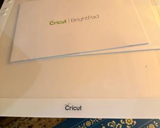 circut brightpad