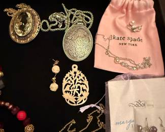 kate spade jewelry