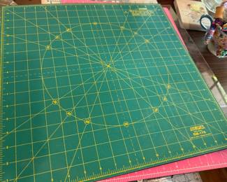 cutting mats