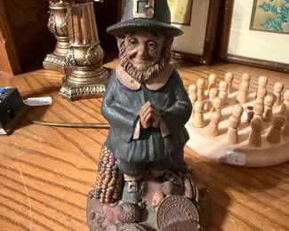 plymouth tom clark gnome 
